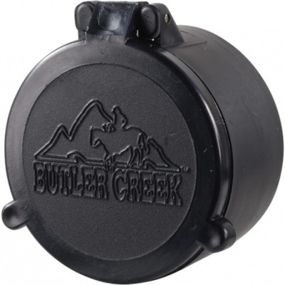 Крышка для прицела LEUPOLD BUTLER CREEK на объектив O 02