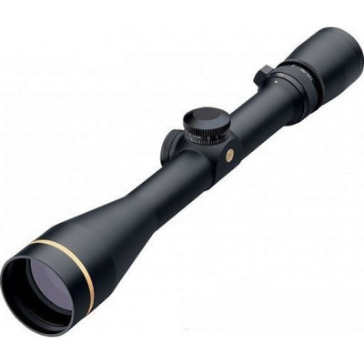 Оптический прицел LEUPOLD VX-3 3,5-10X40MM MATTE BLACK ILLUMINATED MIL DOT