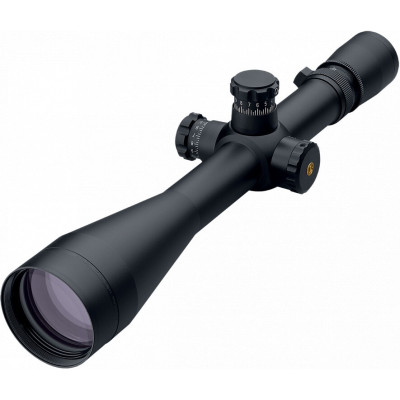 Оптический прицел LEUPOLD MARK 4 8,5-25X50 LR/T M1 SIDE FOCUS MATTE BLACK MIL DOT