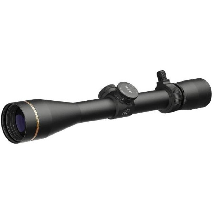 Оптический прицел LEUPOLD VX-3HD 4,5-14x40 CDS-ZL сетка Boone&Crockett 180620