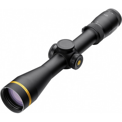 Оптический прицел LEUPOLD VX-6 2-12X42 CDS LR DUPLEX (с подсветкой)
