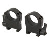 Кольца LUMAN PRECISION 30 мм средние на WEAVER LP30MED